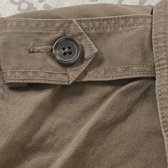 Frame Le Cadet Army Utility Jacket *Commander* - Picture 7 of 13